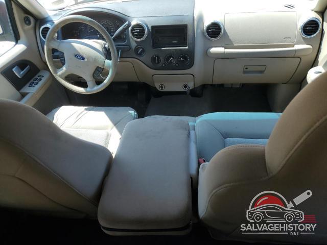1FMFU16L03LA66018 2003 FORD EXPEDITION photo no. 8