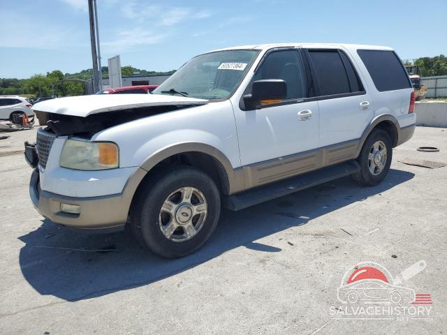 1FMFU17L93LB52216 2003 FORD EXPEDITION photo no. 12