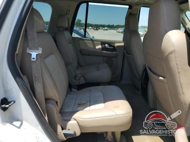 1FMFU17L93LB52216 2003 FORD EXPEDITION photo no. 10