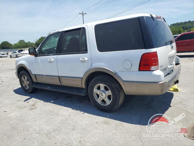 1FMFU17L93LB52216 2003 FORD EXPEDITION photo no. 2
