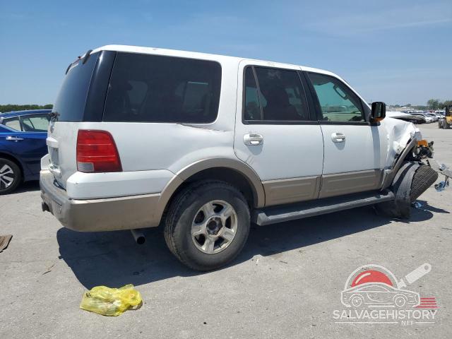 1FMFU17L93LB52216 2003 FORD EXPEDITION photo no. 3