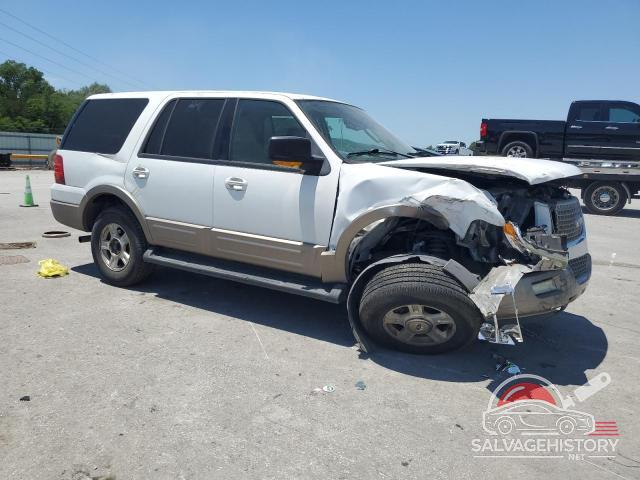 1FMFU17L93LB52216 2003 FORD EXPEDITION photo no. 4