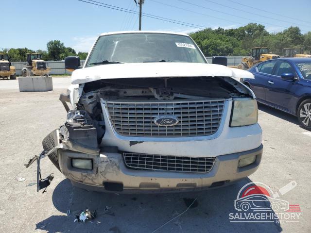 1FMFU17L93LB52216 2003 FORD EXPEDITION photo no. 5