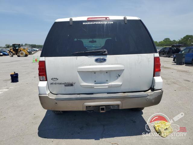 1FMFU17L93LB52216 2003 FORD EXPEDITION photo no. 6