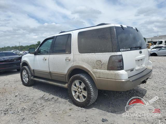 1FMFU17LX3LB07298 2003 FORD EXPEDITION photo no. 2