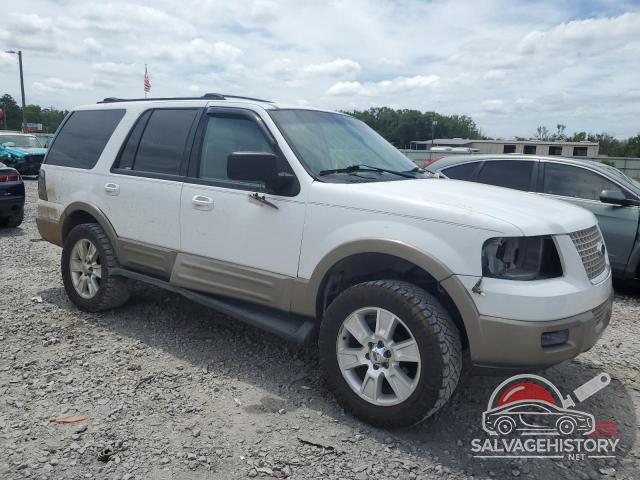 1FMFU17LX3LB07298 2003 FORD EXPEDITION photo no. 4