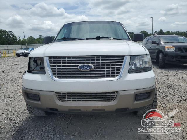 1FMFU17LX3LB07298 2003 FORD EXPEDITION photo no. 5