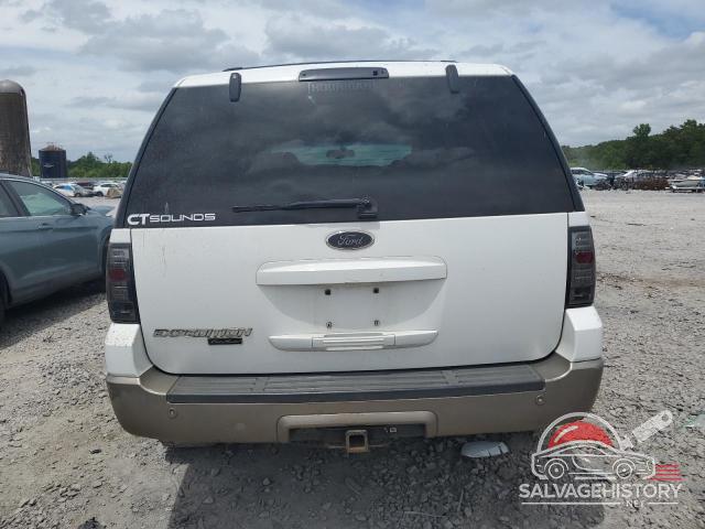 1FMFU17LX3LB07298 2003 FORD EXPEDITION photo no. 6