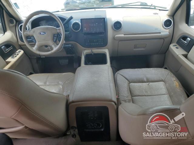 1FMFU17LX3LB07298 2003 FORD EXPEDITION photo no. 8