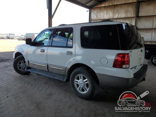 1FMRU15W63LC54227 2003 FORD EXPEDITION photo no. 9