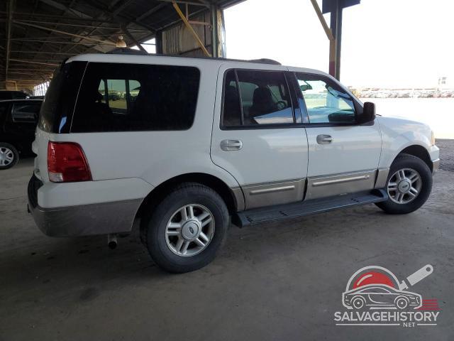 1FMRU15W63LC54227 2003 FORD EXPEDITION photo no. 2