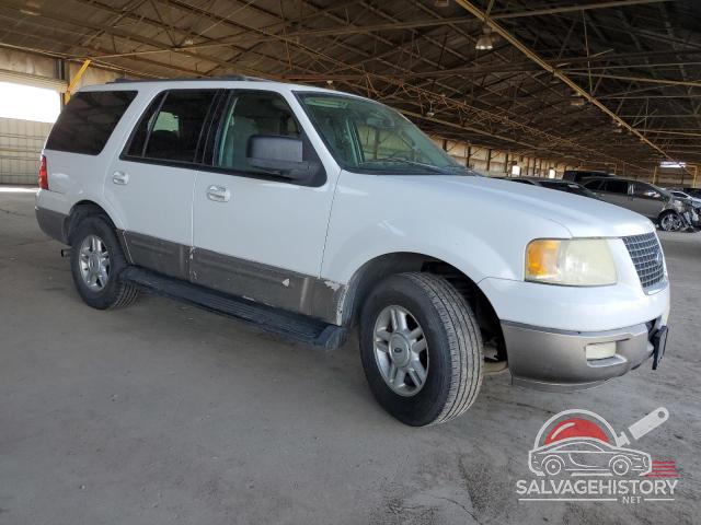 1FMRU15W63LC54227 2003 FORD EXPEDITION photo no. 3