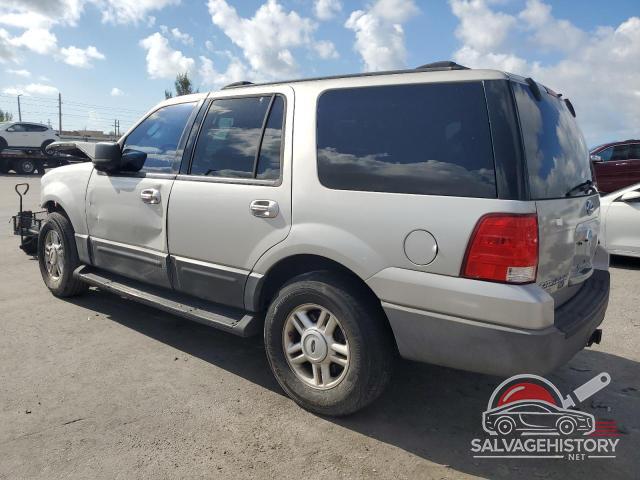 1FMPU16L04LB65489 2004 FORD EXPEDITION photo no. 2