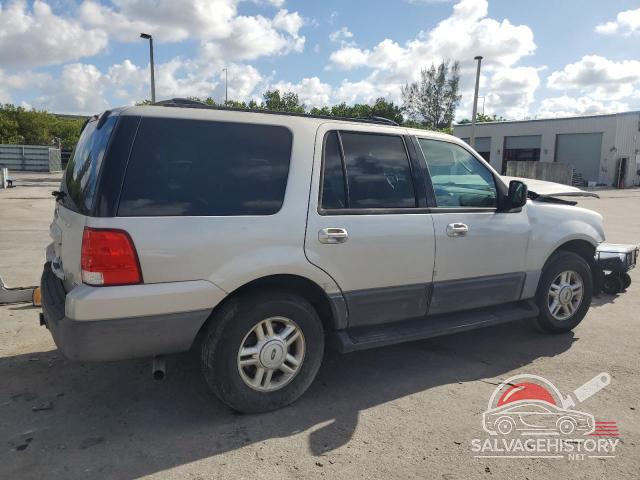 1FMPU16L04LB65489 2004 FORD EXPEDITION photo no. 3