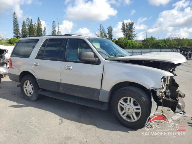 1FMPU16L04LB65489 2004 FORD EXPEDITION photo no. 4