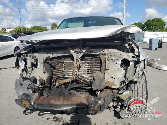 1FMPU16L04LB65489 2004 FORD EXPEDITION photo no. 5