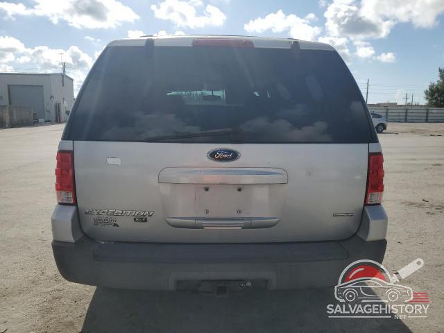 1FMPU16L04LB65489 2004 FORD EXPEDITION photo no. 6