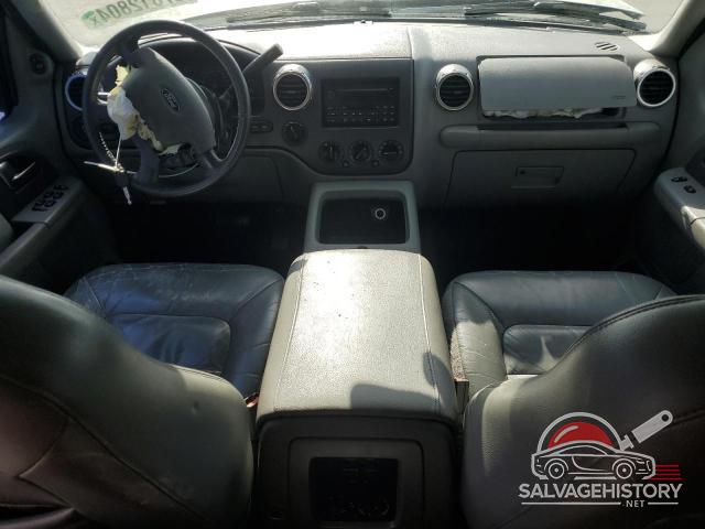 1FMPU16L04LB65489 2004 FORD EXPEDITION photo no. 8