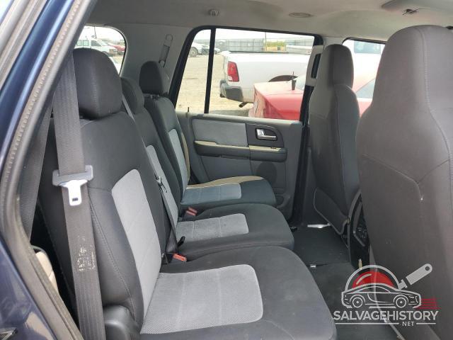 1FMPU16L54LA74766 2004 FORD EXPEDITION photo no. 11