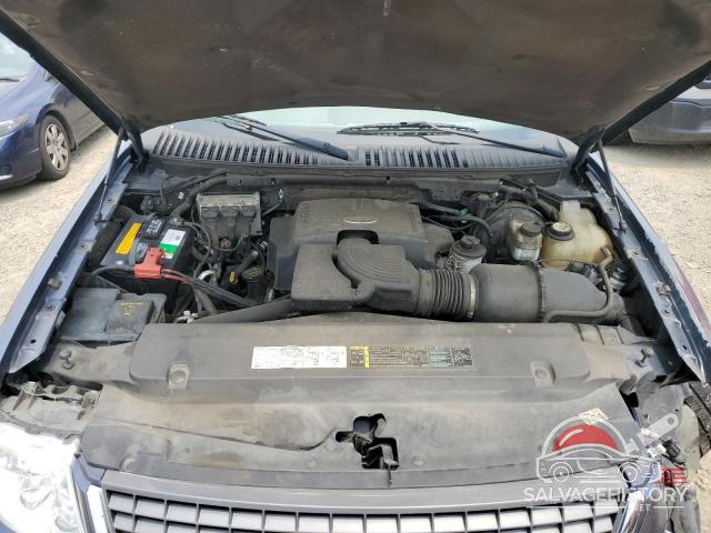 1FMPU16L54LA74766 2004 FORD EXPEDITION photo no. 12