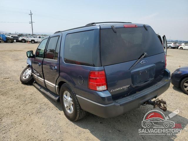 1FMPU16L54LA74766 2004 FORD EXPEDITION photo no. 2
