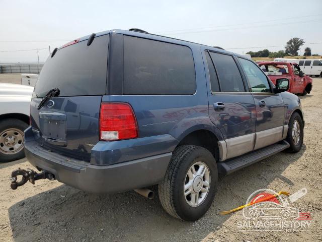 1FMPU16L54LA74766 2004 FORD EXPEDITION photo no. 3