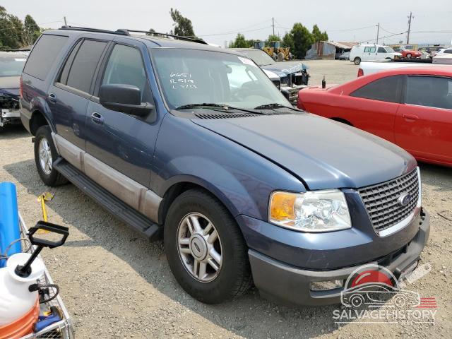 1FMPU16L54LA74766 2004 FORD EXPEDITION photo no. 4