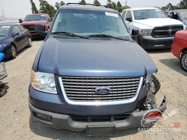1FMPU16L54LA74766 2004 FORD EXPEDITION photo no. 5