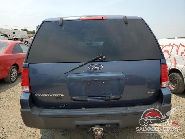 1FMPU16L54LA74766 2004 FORD EXPEDITION photo no. 6