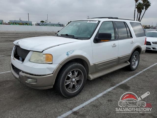 1FMPU17L34LA07503 2004 FORD EXPEDITION photo no. 3