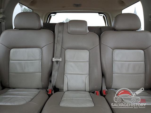 1FMPU17L34LA07503 2004 FORD EXPEDITION photo no. 10