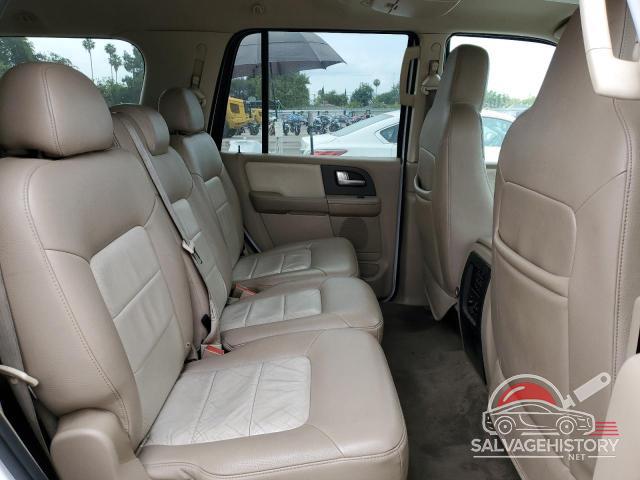 1FMPU17L34LA07503 2004 FORD EXPEDITION photo no. 11
