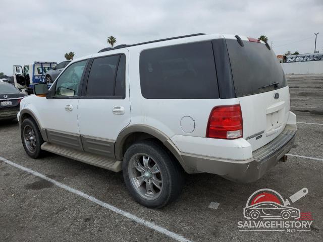1FMPU17L34LA07503 2004 FORD EXPEDITION photo no. 2