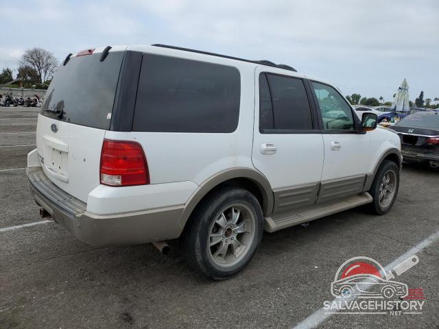 1FMPU17L34LA07503 2004 FORD EXPEDITION photo no. 3