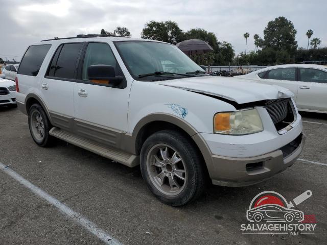 1FMPU17L34LA07503 2004 FORD EXPEDITION photo no. 4