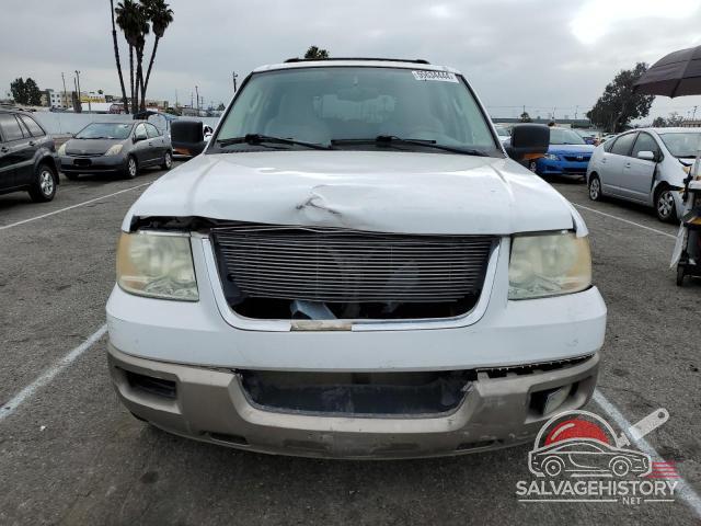 1FMPU17L34LA07503 2004 FORD EXPEDITION photo no. 5