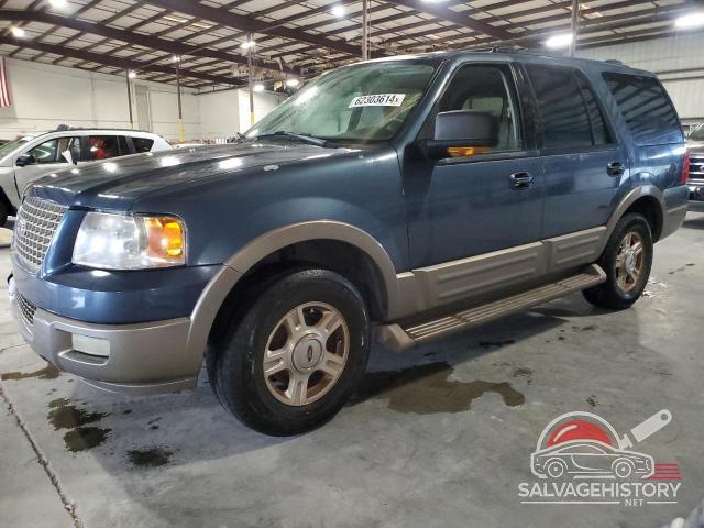 1FMPU17L94LA78432 2004 FORD EXPEDITION photo no. 6