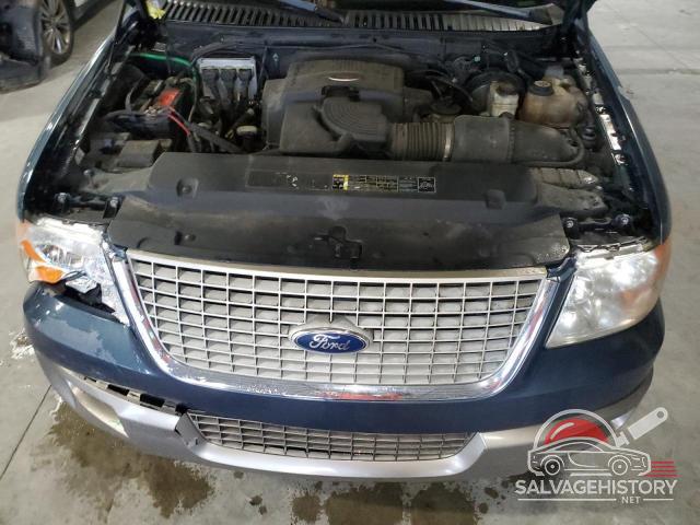 1FMPU17L94LA78432 2004 FORD EXPEDITION photo no. 12