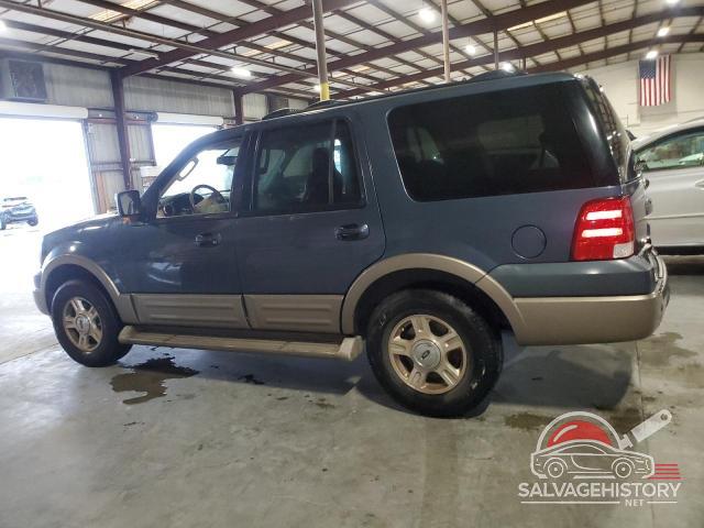 1FMPU17L94LA78432 2004 FORD EXPEDITION photo no. 2