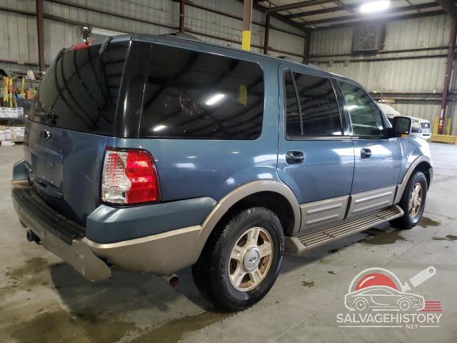 1FMPU17L94LA78432 2004 FORD EXPEDITION photo no. 3