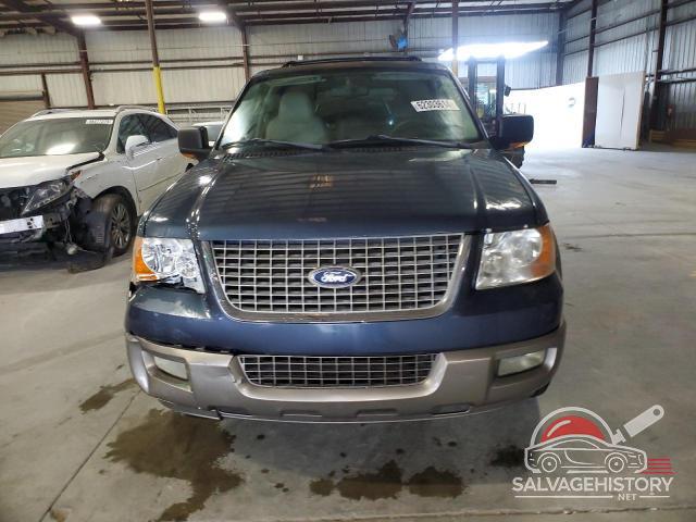 1FMPU17L94LA78432 2004 FORD EXPEDITION photo no. 5