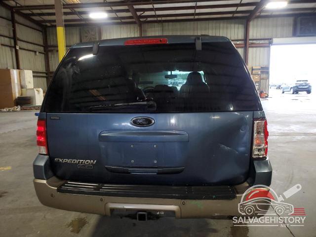 1FMPU17L94LA78432 2004 FORD EXPEDITION photo no. 6