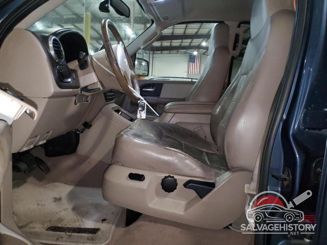 1FMPU17L94LA78432 2004 FORD EXPEDITION photo no. 7