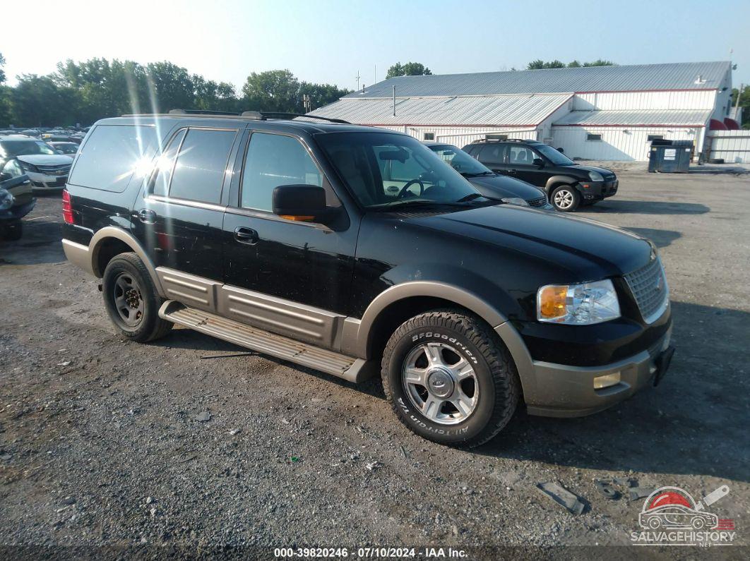 1FMPU18L44LA19982 2004 FORD EXPEDITION photo no. 4