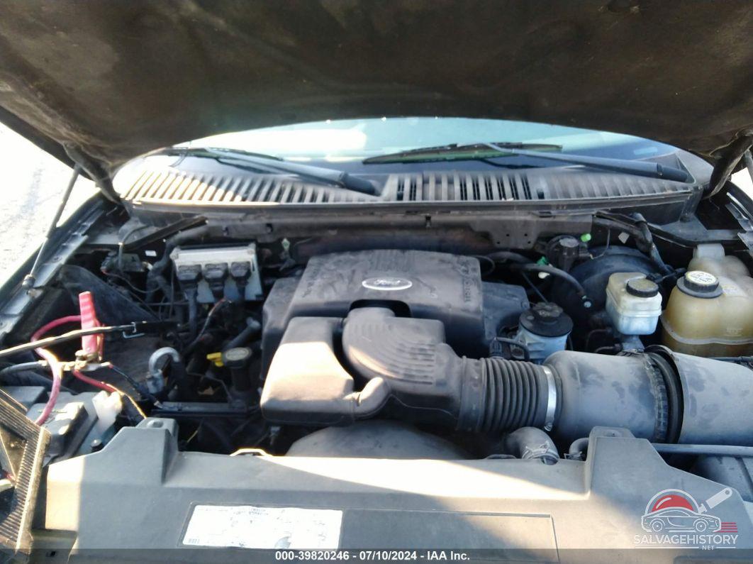 1FMPU18L44LA19982 2004 FORD EXPEDITION photo no. 10