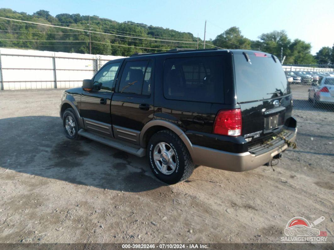 1FMPU18L44LA19982 2004 FORD EXPEDITION photo no. 3