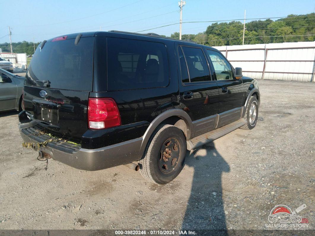 1FMPU18L44LA19982 2004 FORD EXPEDITION photo no. 4
