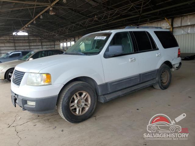 1FMPU16545LA89665 2005 FORD EXPEDITION photo no. 8