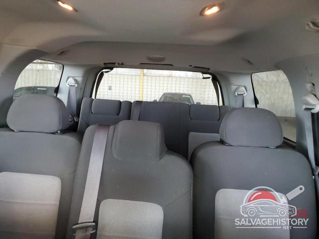 1FMPU16545LA89665 2005 FORD EXPEDITION photo no. 10