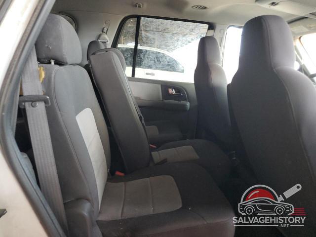 1FMPU16545LA89665 2005 FORD EXPEDITION photo no. 11